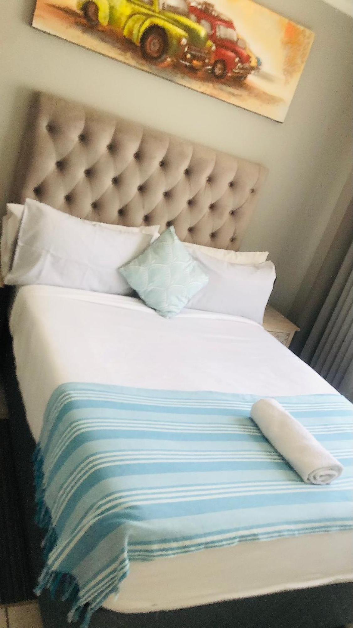 @Menlyn Place, Menlyn Maine, Pretoria - Accommodation Exterior foto
