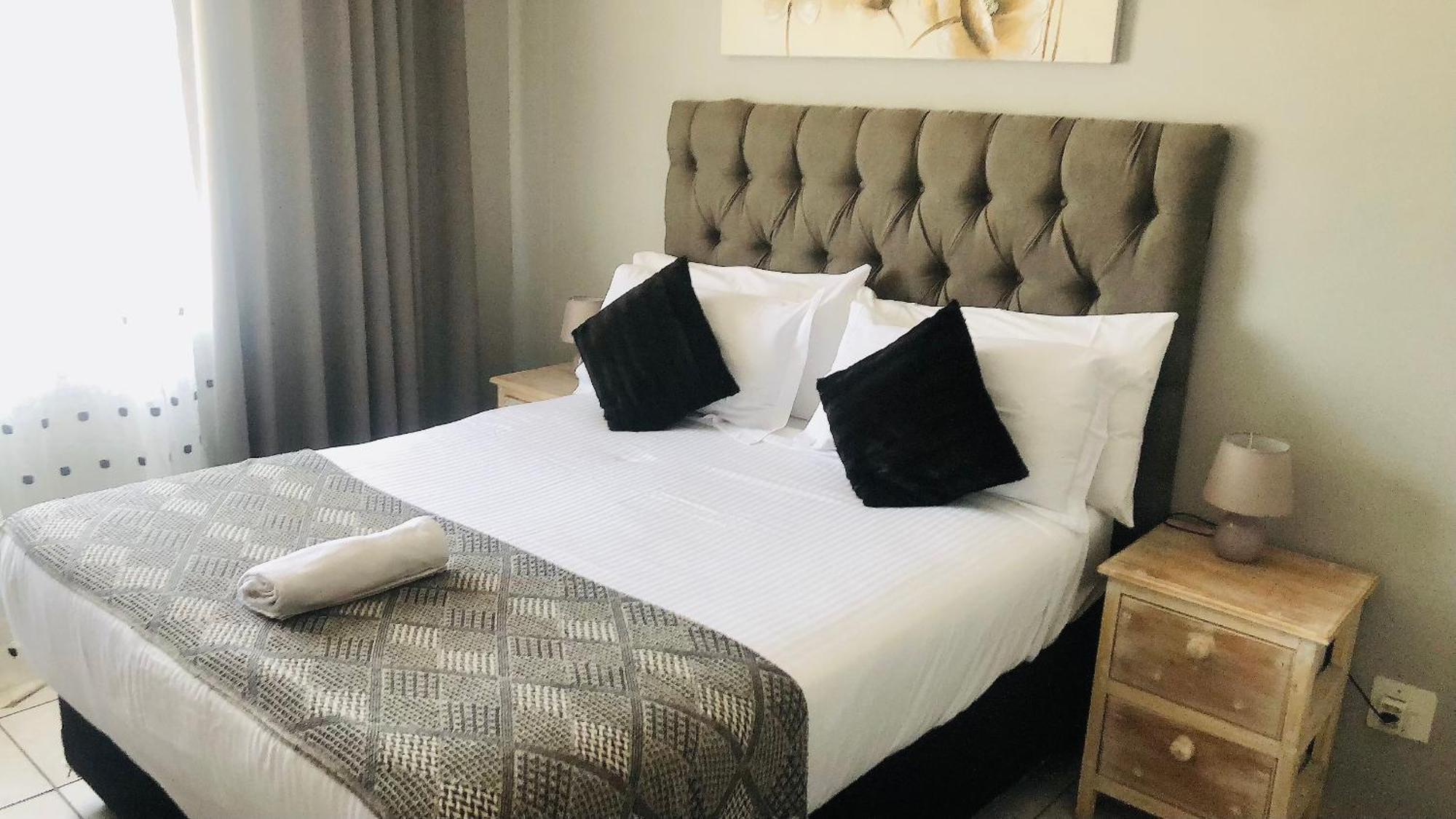 @Menlyn Place, Menlyn Maine, Pretoria - Accommodation Exterior foto